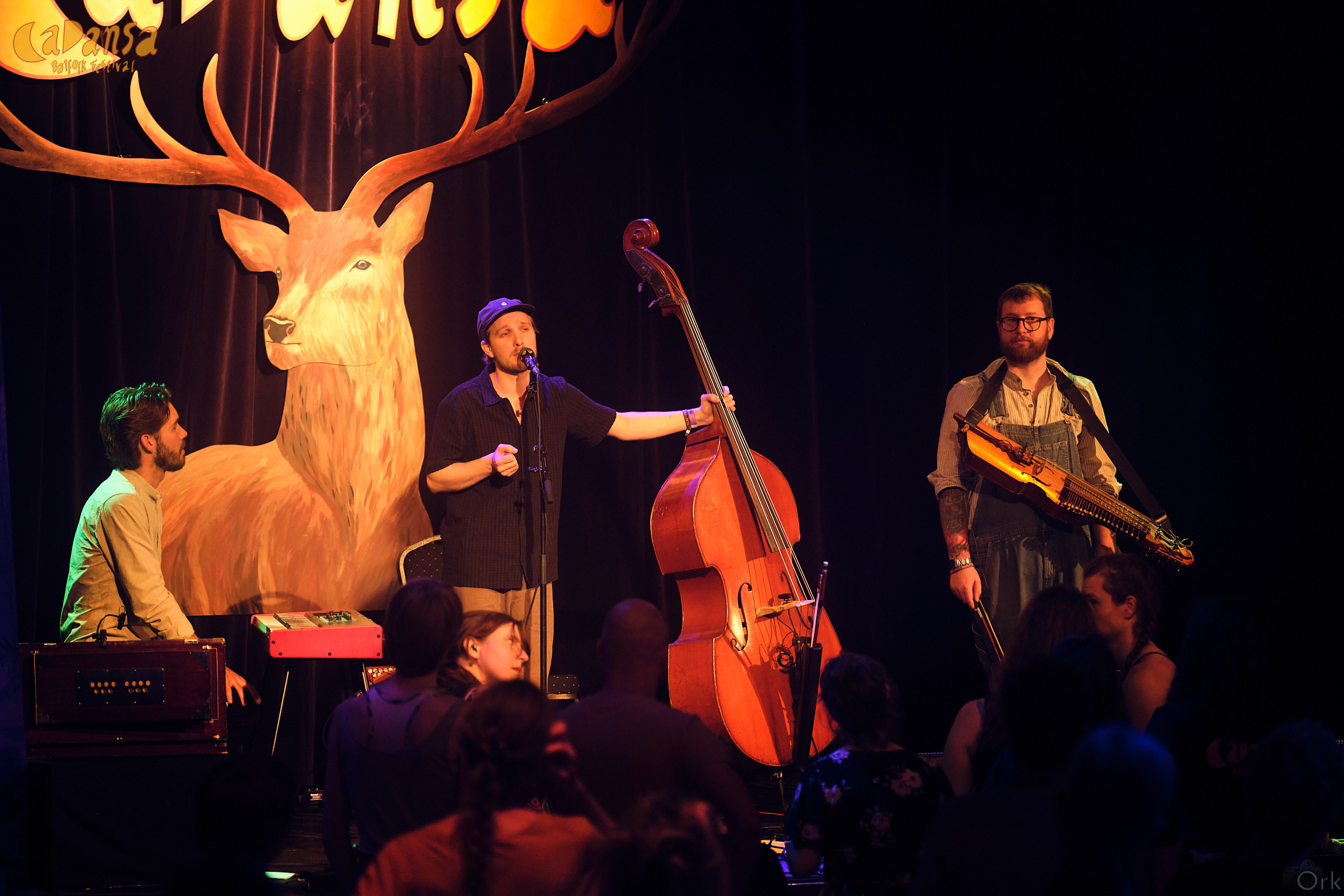 Cadansa 2025