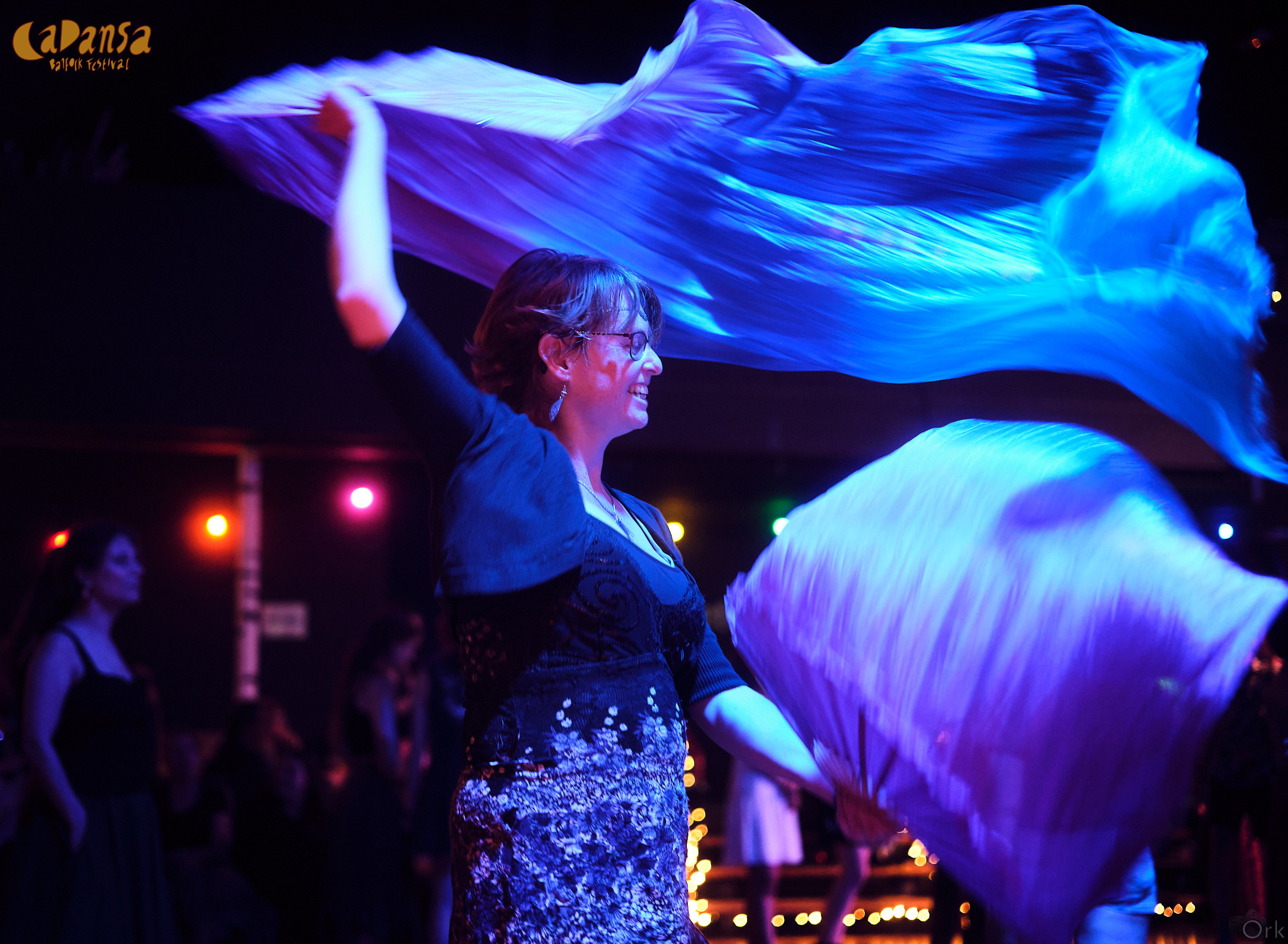 Cadansa 2025