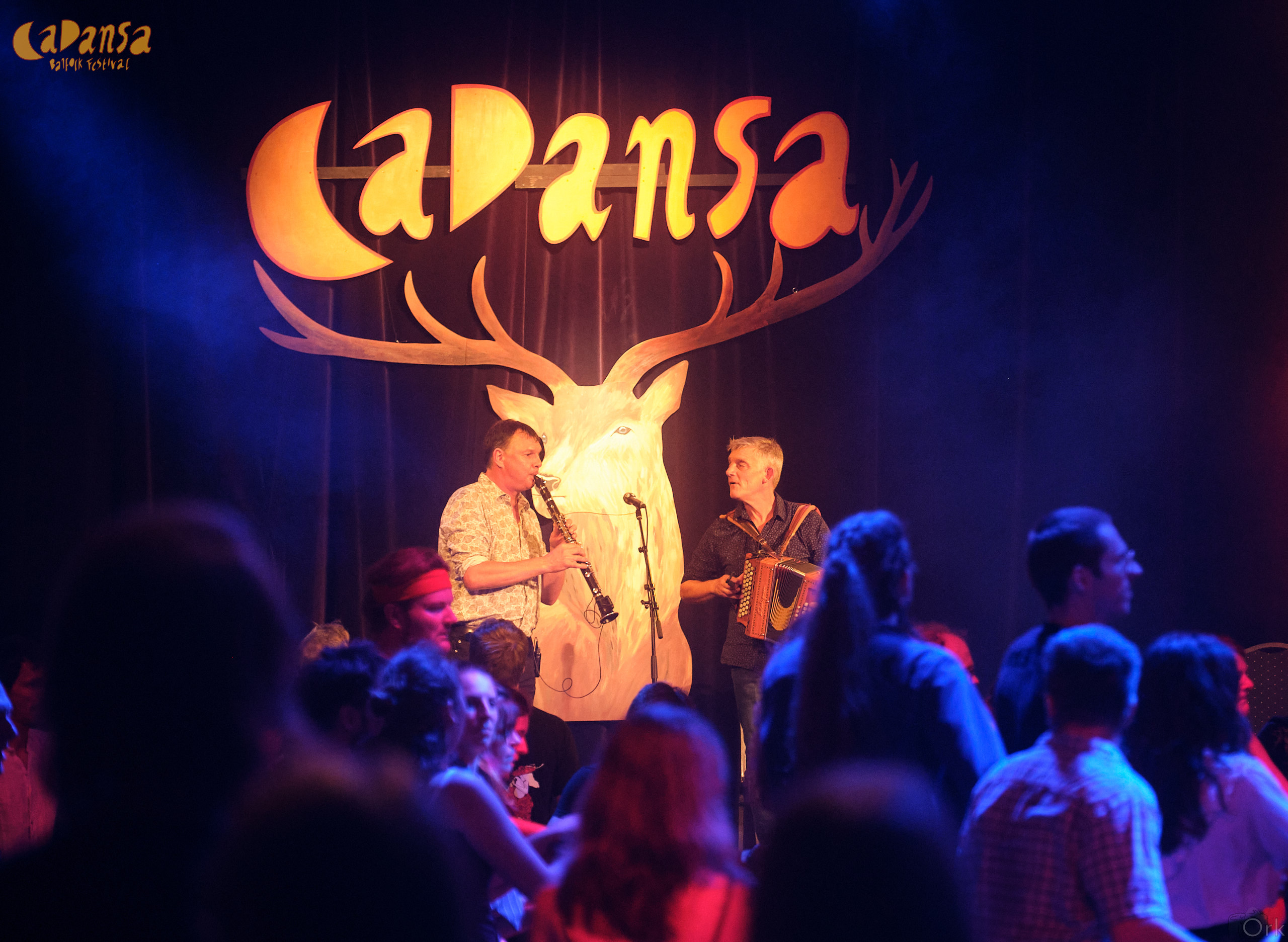 Cadansa 2025