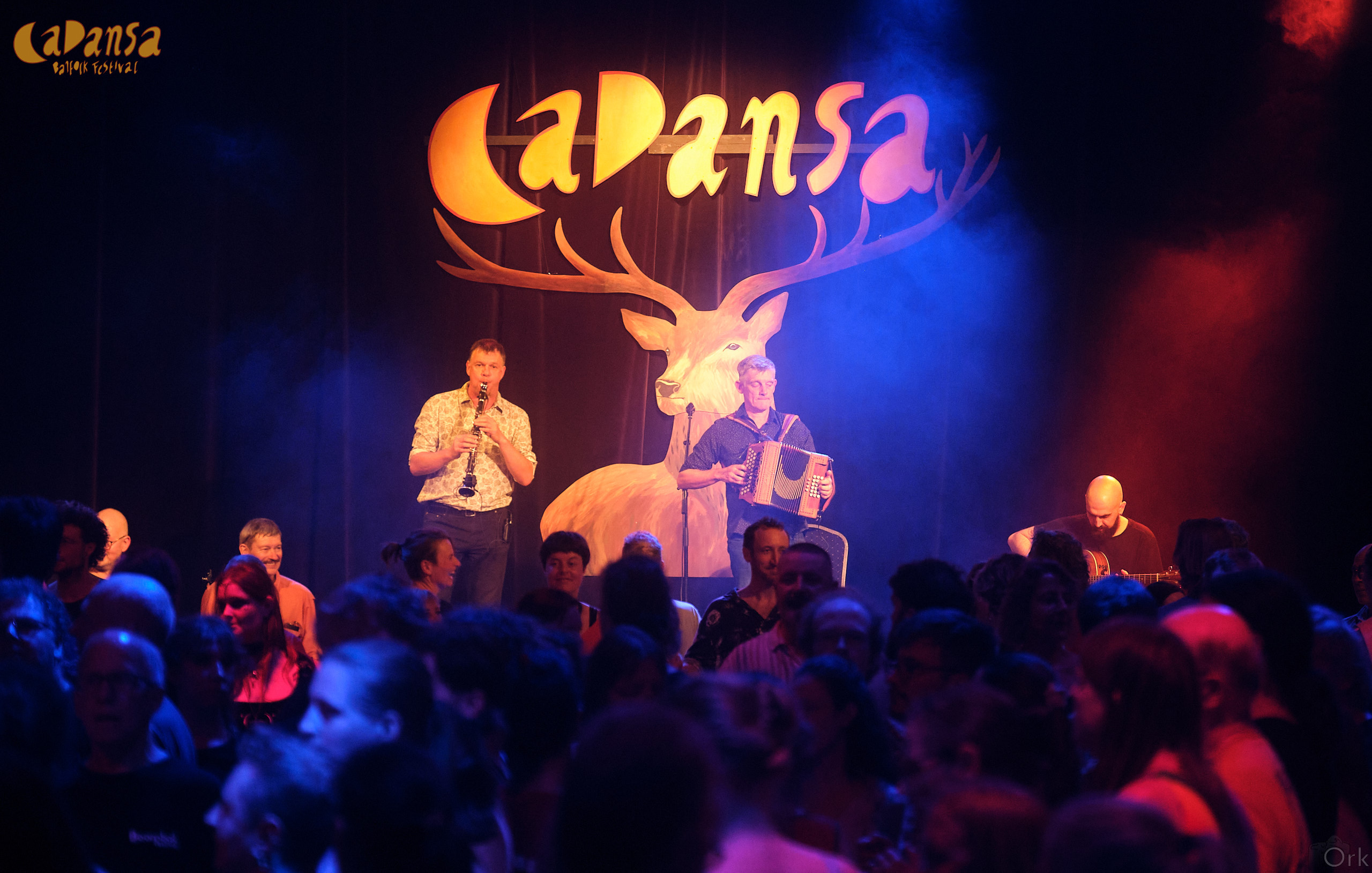 Cadansa 2025