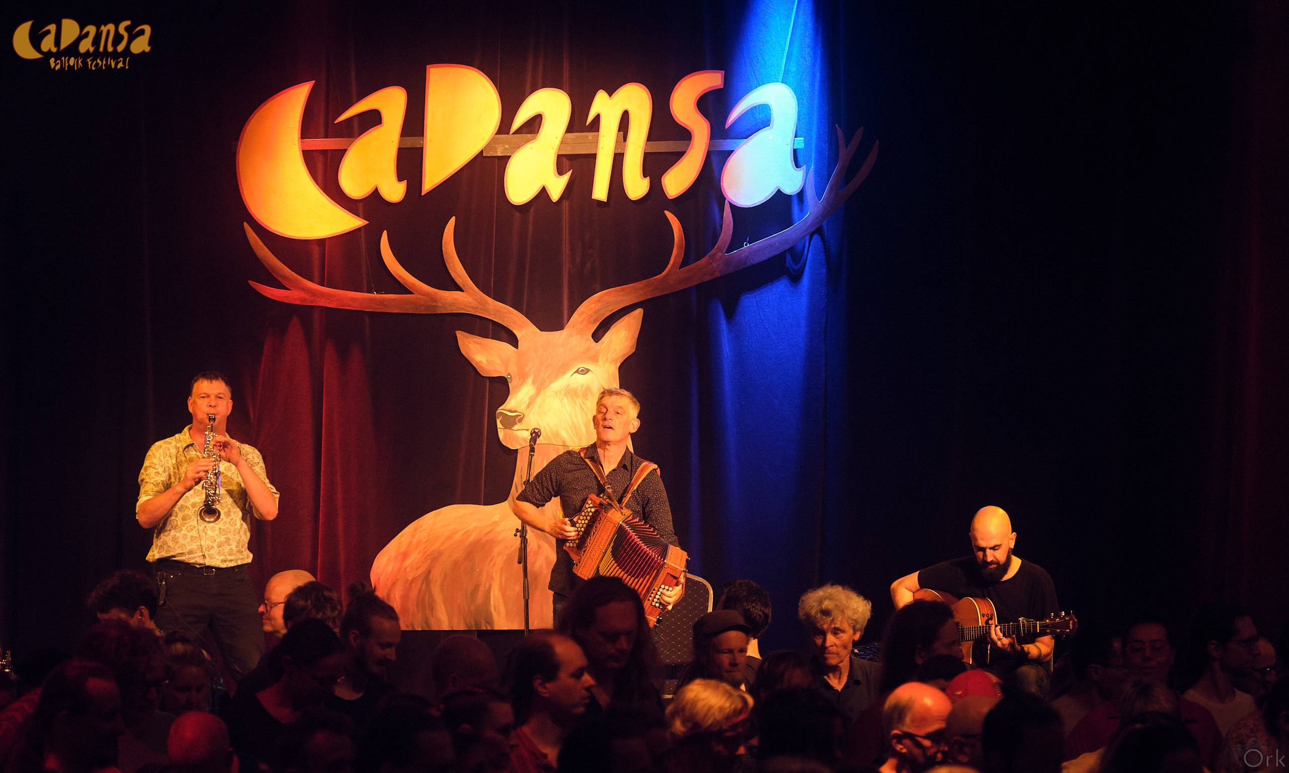 Cadansa 2025