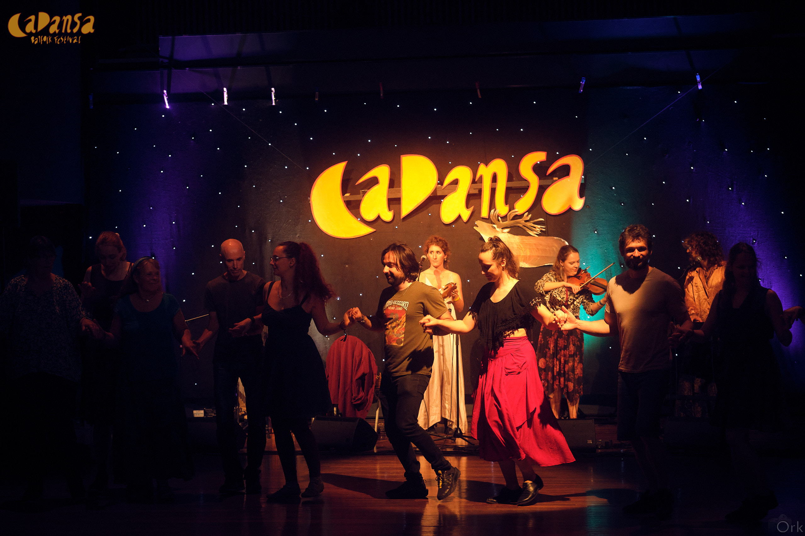 Cadansa 2025