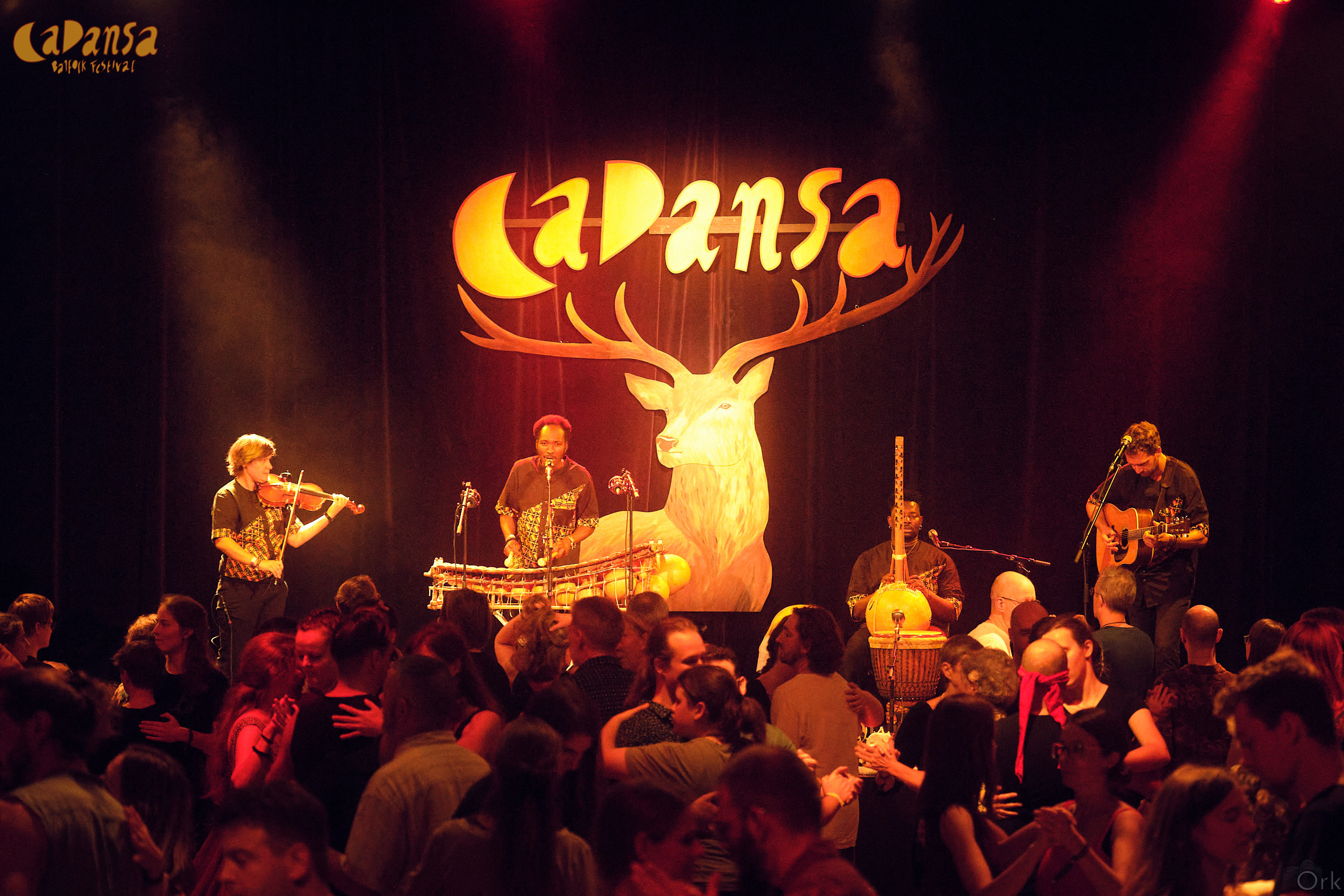 Cadansa 2025