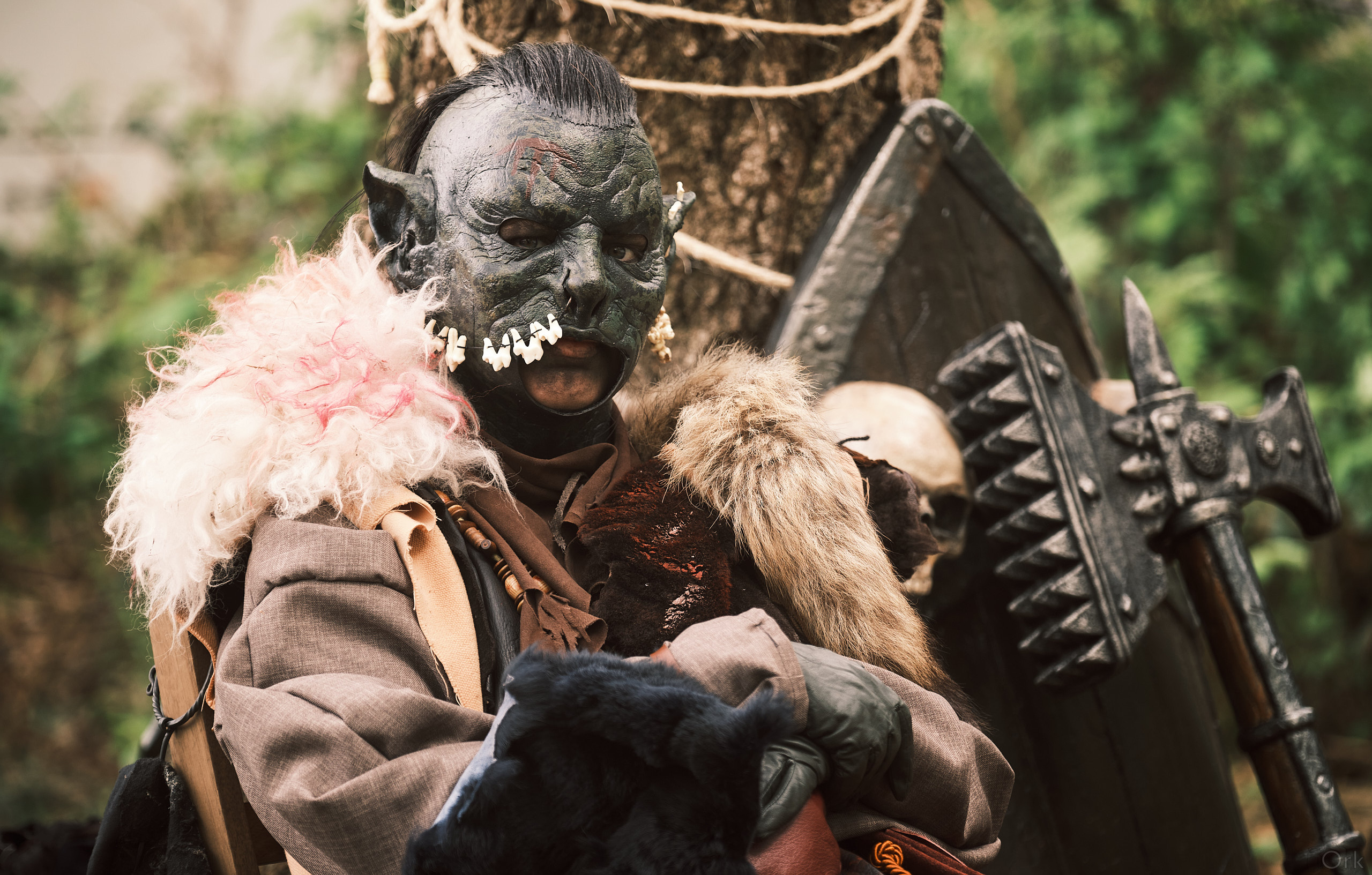 ORK34593